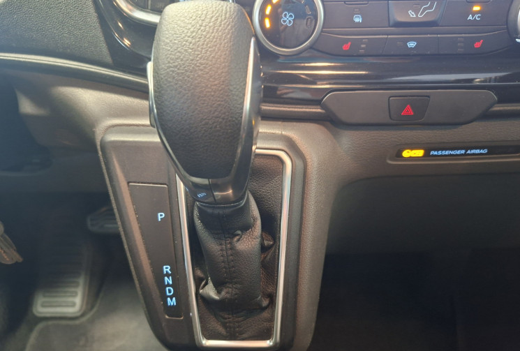 Ford CUSTOM Transit Custom I Phase 2 300 L1H1 2.0 EcoBlue 16V DPF Fourgon 170 