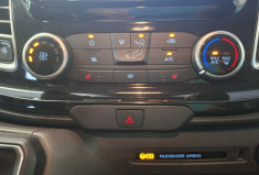 Ford CUSTOM Transit Custom I Phase 2 300 L1H1 2.0 EcoBlue 16V DPF Fourgon 170 
