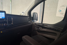 Ford CUSTOM Transit Custom I Phase 2 300 L1H1 2.0 EcoBlue 16V DPF Fourgon 170 