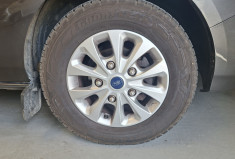 Ford CUSTOM Transit Custom I Phase 2 300 L1H1 2.0 EcoBlue 16V DPF Fourgon 170 