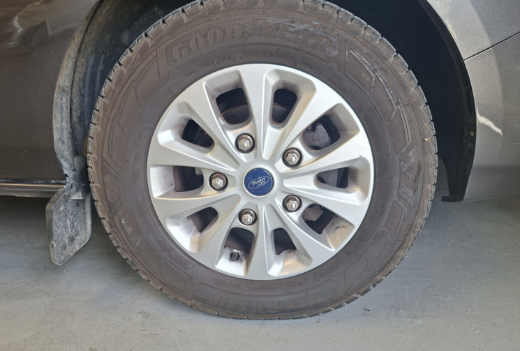 Ford CUSTOM Transit Custom I Phase 2 300 L1H1 2.0 EcoBlue 16V DPF Fourgon 170 