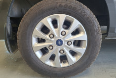 Ford CUSTOM Transit Custom I Phase 2 300 L1H1 2.0 EcoBlue 16V DPF Fourgon 170 