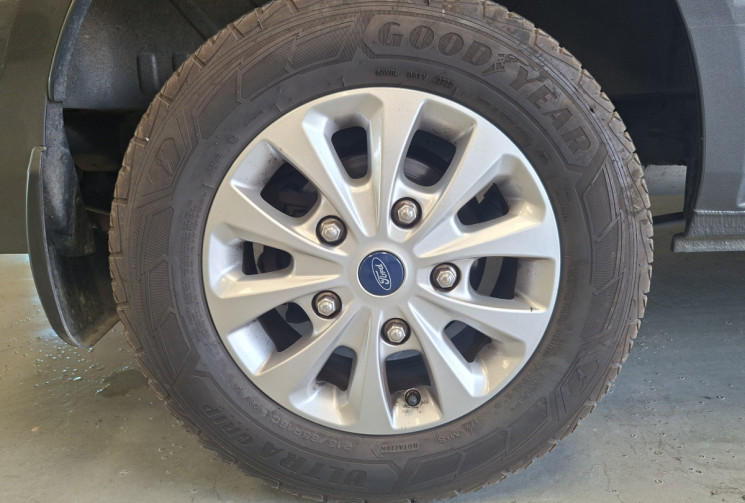 Ford CUSTOM Transit Custom I Phase 2 300 L1H1 2.0 EcoBlue 16V DPF Fourgon 170 