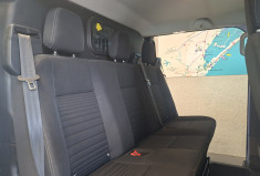 Ford CUSTOM Transit Custom I Phase 2 300 L1H1 2.0 EcoBlue 16V DPF Fourgon 170 