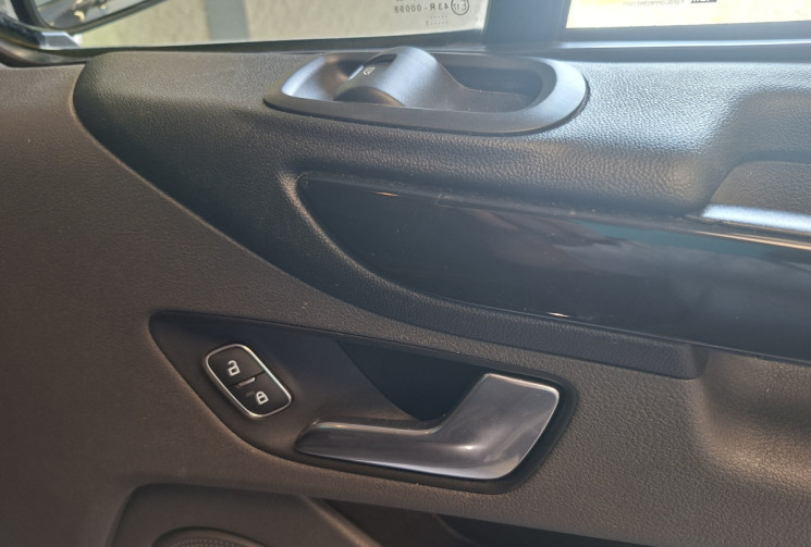 Ford CUSTOM Transit Custom I Phase 2 300 L1H1 2.0 EcoBlue 16V DPF Fourgon 170 