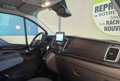 Ford CUSTOM Transit Custom I Phase 2 300 L1H1 2.0 EcoBlue 16V DPF Fourgon 170 