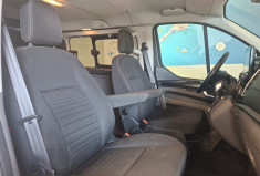 Ford CUSTOM Transit Custom I Phase 2 300 L1H1 2.0 EcoBlue 16V DPF Fourgon 170 