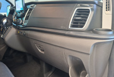 Ford CUSTOM Transit Custom I Phase 2 300 L1H1 2.0 EcoBlue 16V DPF Fourgon 170 