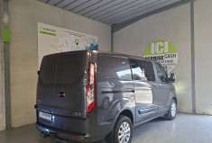 Ford CUSTOM Transit Custom I Phase 2 300 L1H1 2.0 EcoBlue 16V DPF Fourgon 170 