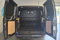 Ford CUSTOM Transit Custom I Phase 2 300 L1H1 2.0 EcoBlue 16V DPF Fourgon 170 
