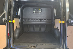 Ford CUSTOM Transit Custom I Phase 2 300 L1H1 2.0 EcoBlue 16V DPF Fourgon 170 