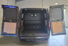 Ford CUSTOM Transit Custom I Phase 2 300 L1H1 2.0 EcoBlue 16V DPF Fourgon 170 
