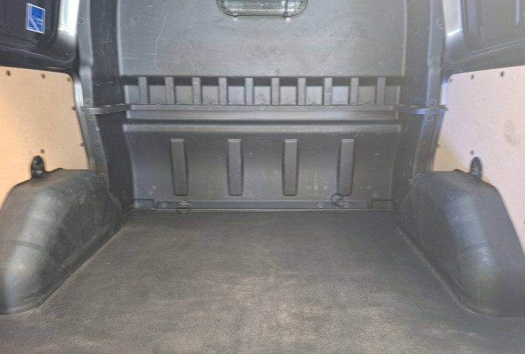 Ford CUSTOM Transit Custom I Phase 2 300 L1H1 2.0 EcoBlue 16V DPF Fourgon 170 