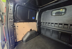 Ford CUSTOM Transit Custom I Phase 2 300 L1H1 2.0 EcoBlue 16V DPF Fourgon 170 