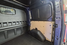 Ford CUSTOM Transit Custom I Phase 2 300 L1H1 2.0 EcoBlue 16V DPF Fourgon 170 