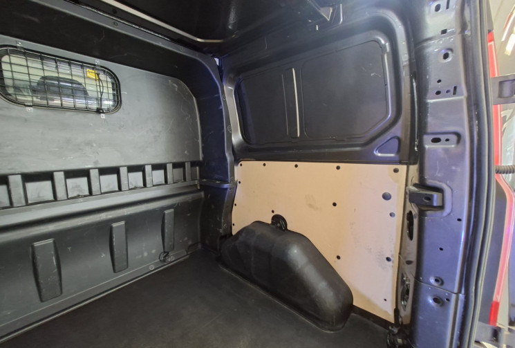 Ford CUSTOM Transit Custom I Phase 2 300 L1H1 2.0 EcoBlue 16V DPF Fourgon 170 