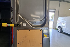 Ford CUSTOM Transit Custom I Phase 2 300 L1H1 2.0 EcoBlue 16V DPF Fourgon 170 