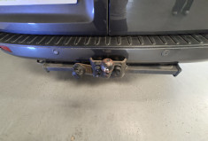 Ford CUSTOM Transit Custom I Phase 2 300 L1H1 2.0 EcoBlue 16V DPF Fourgon 170 