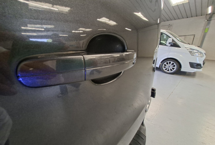 Ford CUSTOM Transit Custom I Phase 2 300 L1H1 2.0 EcoBlue 16V DPF Fourgon 170 