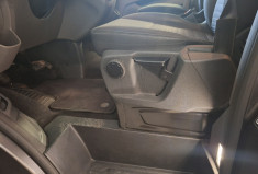 Ford CUSTOM Transit Custom I Phase 2 300 L1H1 2.0 EcoBlue 16V DPF Fourgon 170 