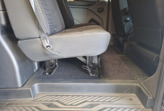 Ford CUSTOM Transit Custom I Phase 2 300 L1H1 2.0 EcoBlue 16V DPF Fourgon 170 