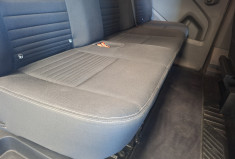 Ford CUSTOM Transit Custom I Phase 2 300 L1H1 2.0 EcoBlue 16V DPF Fourgon 170 