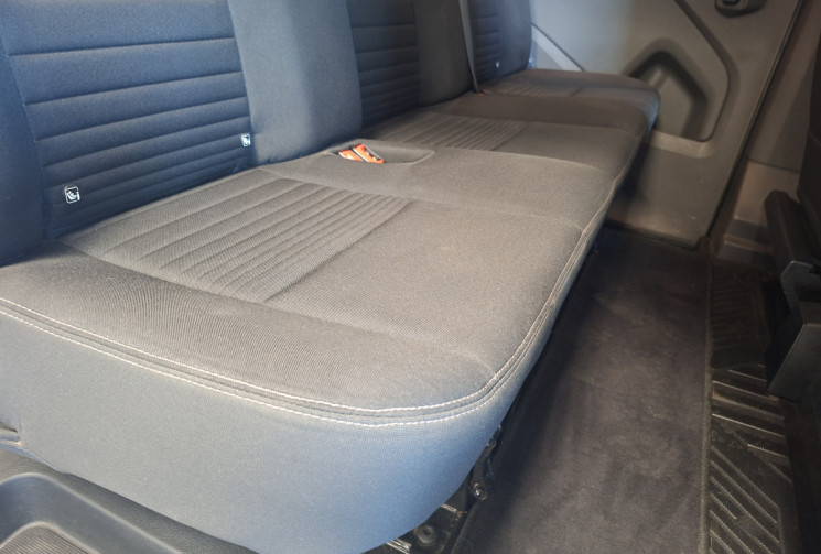 Ford CUSTOM Transit Custom I Phase 2 300 L1H1 2.0 EcoBlue 16V DPF Fourgon 170 