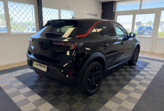 Opel Mokka 1.2 TURBO 4X2 100 GS LINE