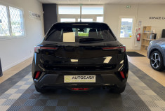 Opel Mokka 1.2 TURBO 4X2 100 GS LINE
