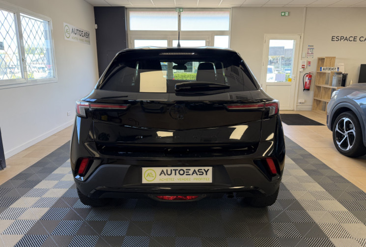 Opel Mokka 1.2 TURBO 4X2 100 GS LINE