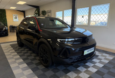 Opel Mokka 1.2 TURBO 4X2 100 GS LINE