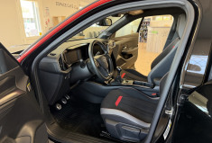 Opel Mokka 1.2 TURBO 4X2 100 GS LINE