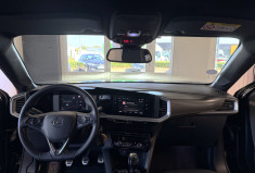 Opel Mokka 1.2 TURBO 4X2 100 GS LINE