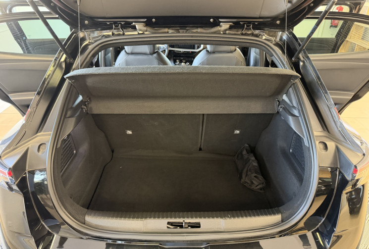 Opel Mokka 1.2 TURBO 4X2 100 GS LINE