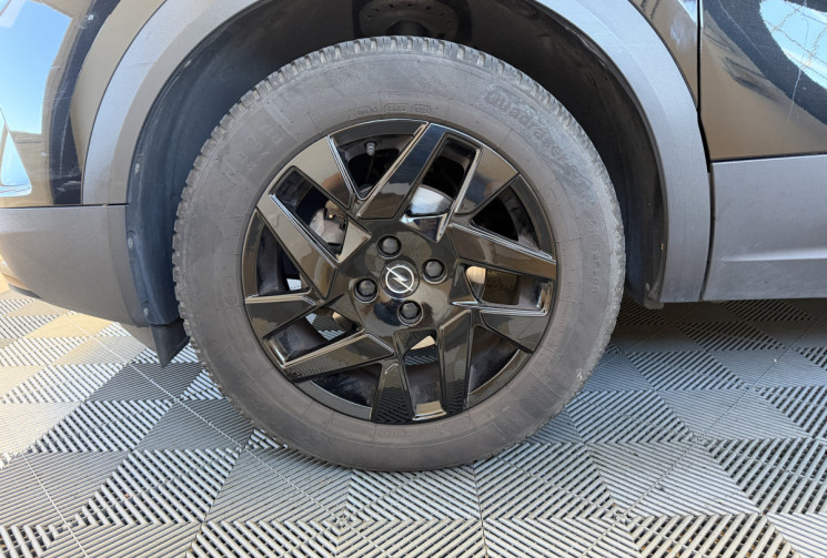 Opel Mokka 1.2 TURBO 4X2 100 GS LINE