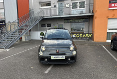 Abarth 500 1.4 Turbo T-Jet 165ch 595 Turismo