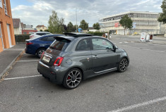 Abarth 500 1.4 Turbo T-Jet 165ch 595 Turismo
