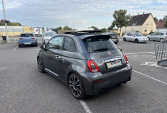 Abarth 500 1.4 Turbo T-Jet 165ch 595 Turismo