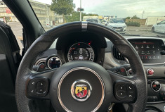 Abarth 500 1.4 Turbo T-Jet 165ch 595 Turismo