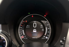 Abarth 500 1.4 Turbo T-Jet 165ch 595 Turismo