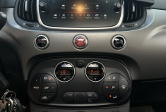 Abarth 500 1.4 Turbo T-Jet 165ch 595 Turismo