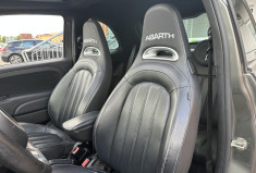Abarth 500 1.4 Turbo T-Jet 165ch 595 Turismo