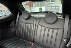 Abarth 500 1.4 Turbo T-Jet 165ch 595 Turismo