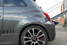 Abarth 500 1.4 Turbo T-Jet 165ch 595 Turismo