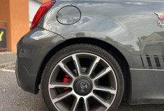 Abarth 500 1.4 Turbo T-Jet 165ch 595 Turismo