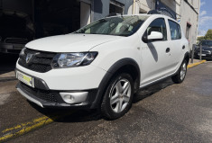 Dacia Sandero Stepway 0.9 TCe 12V 90 cv Origine FRANCE 1er main  / 