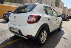 Dacia Sandero Stepway 0.9 TCe 12V 90 cv Origine FRANCE 1er main  / 