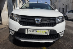 Dacia Sandero Stepway 0.9 TCe 12V 90 cv Origine FRANCE 1er main  / 