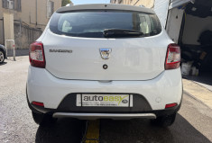 Dacia Sandero Stepway 0.9 TCe 12V 90 cv Origine FRANCE 1er main  / 