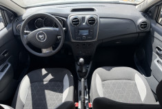 Dacia Sandero Stepway 0.9 TCe 12V 90 cv Origine FRANCE 1er main  / 